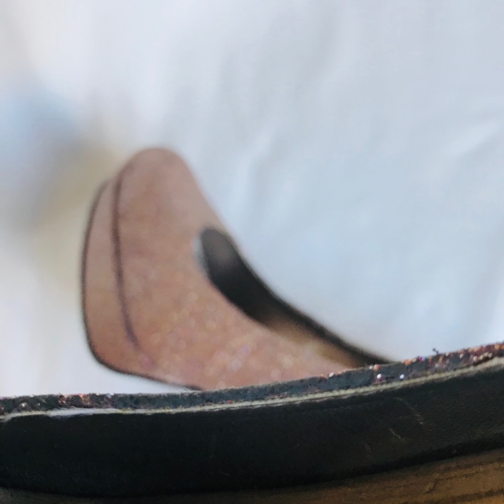 🌸Candies Glitter Heel🌸 - Picture 6 of 6